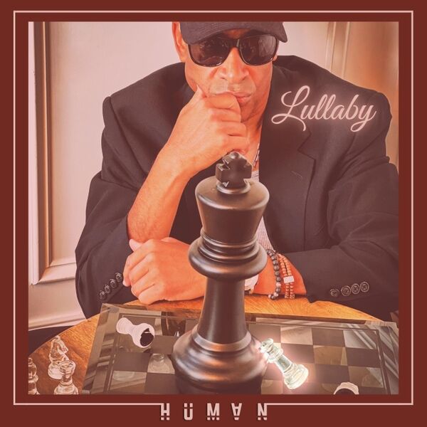 Cover art for Lullaby